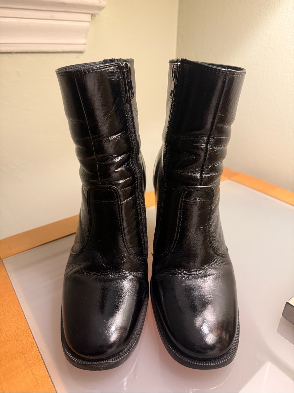 Zadig & Voltaire Preiser High Boots